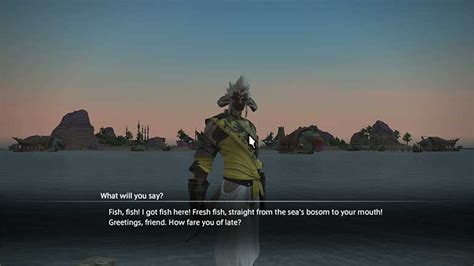 ff14 fisherman's friend guide.